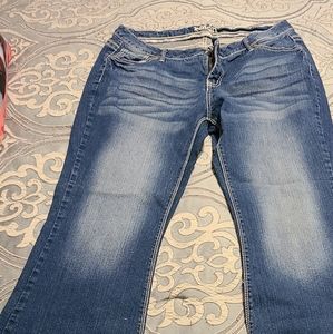 Womens Jeans
